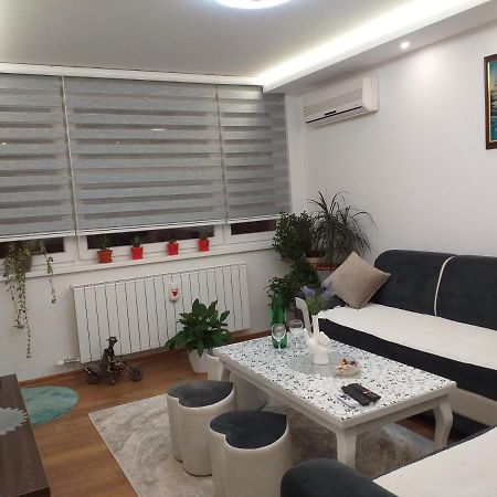 Trosoban Apartman Sarajevo, Ilidza Centar Exteriör bild