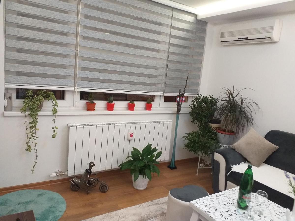 Trosoban Apartman Sarajevo, Ilidza Centar Exteriör bild