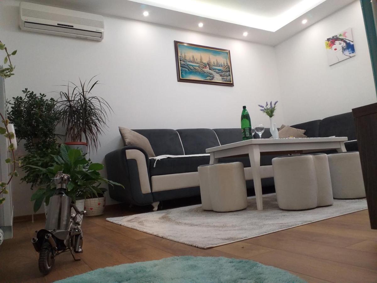 Trosoban Apartman Sarajevo, Ilidza Centar Exteriör bild