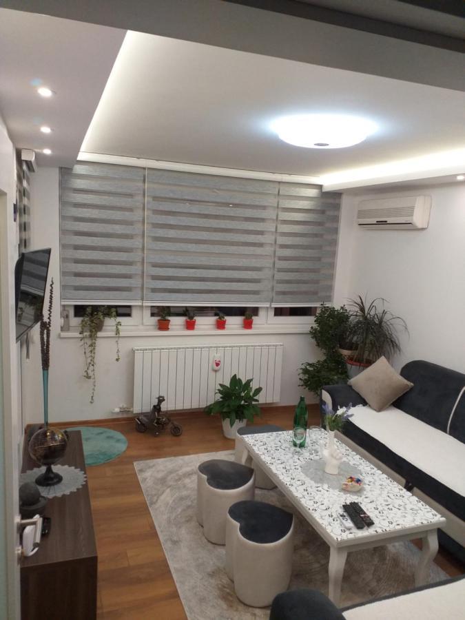 Trosoban Apartman Sarajevo, Ilidza Centar Exteriör bild
