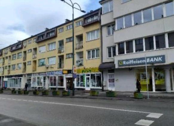 Trosoban Apartman Sarajevo, Ilidza Centar Exteriör bild