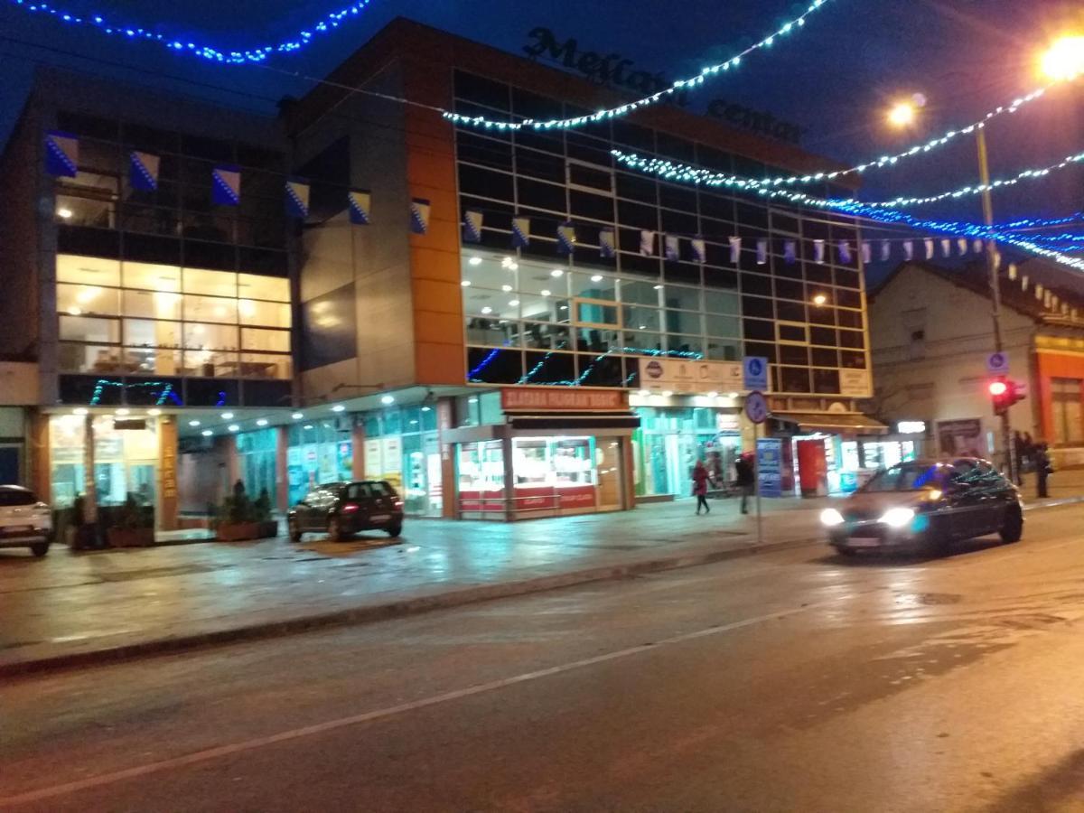 Trosoban Apartman Sarajevo, Ilidza Centar Exteriör bild