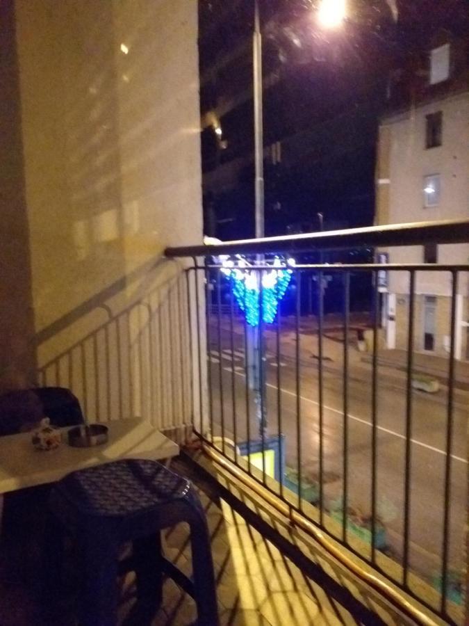 Trosoban Apartman Sarajevo, Ilidza Centar Exteriör bild