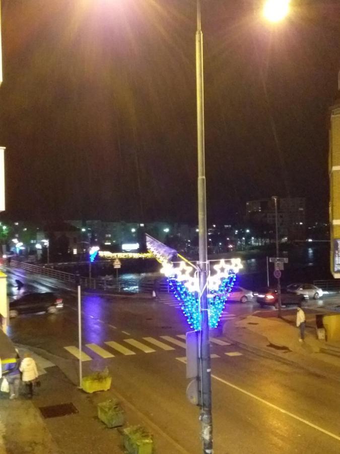 Trosoban Apartman Sarajevo, Ilidza Centar Exteriör bild