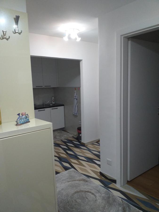 Trosoban Apartman Sarajevo, Ilidza Centar Exteriör bild