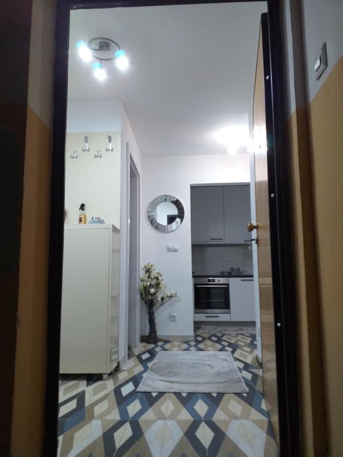 Trosoban Apartman Sarajevo, Ilidza Centar Exteriör bild