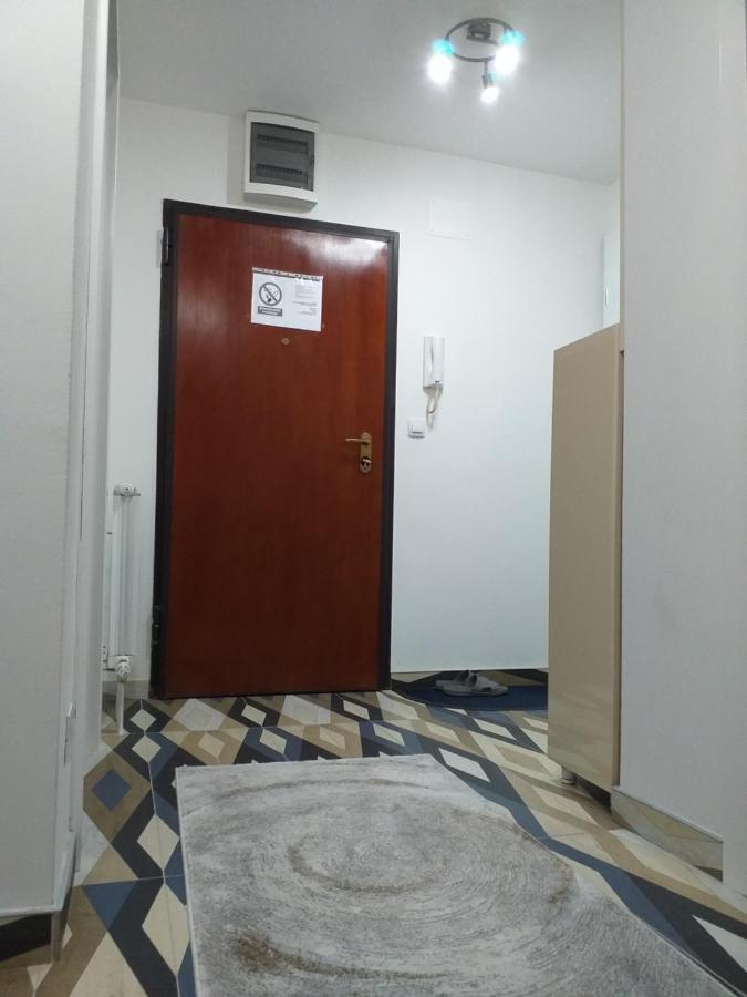 Trosoban Apartman Sarajevo, Ilidza Centar Exteriör bild