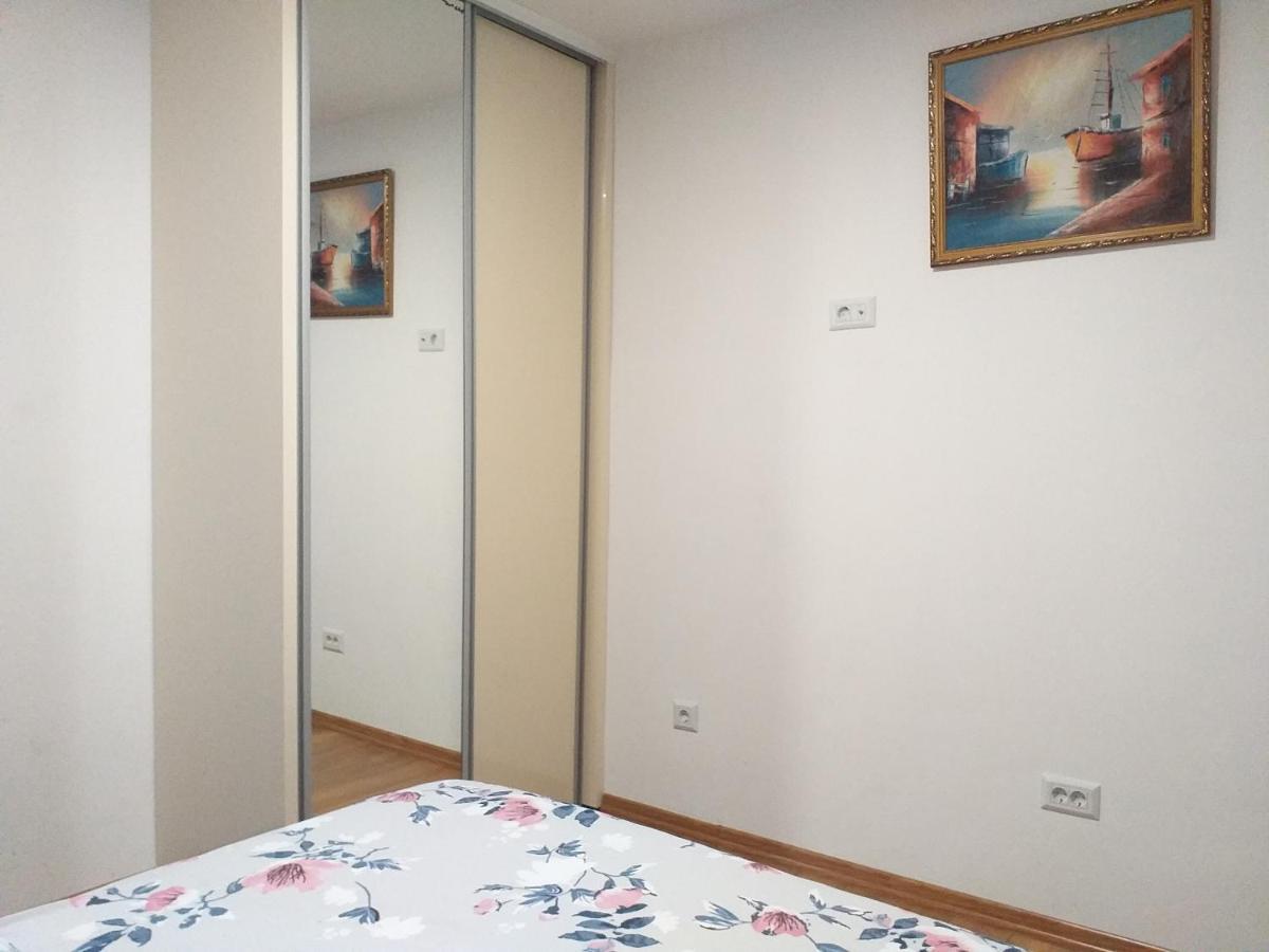 Trosoban Apartman Sarajevo, Ilidza Centar Exteriör bild