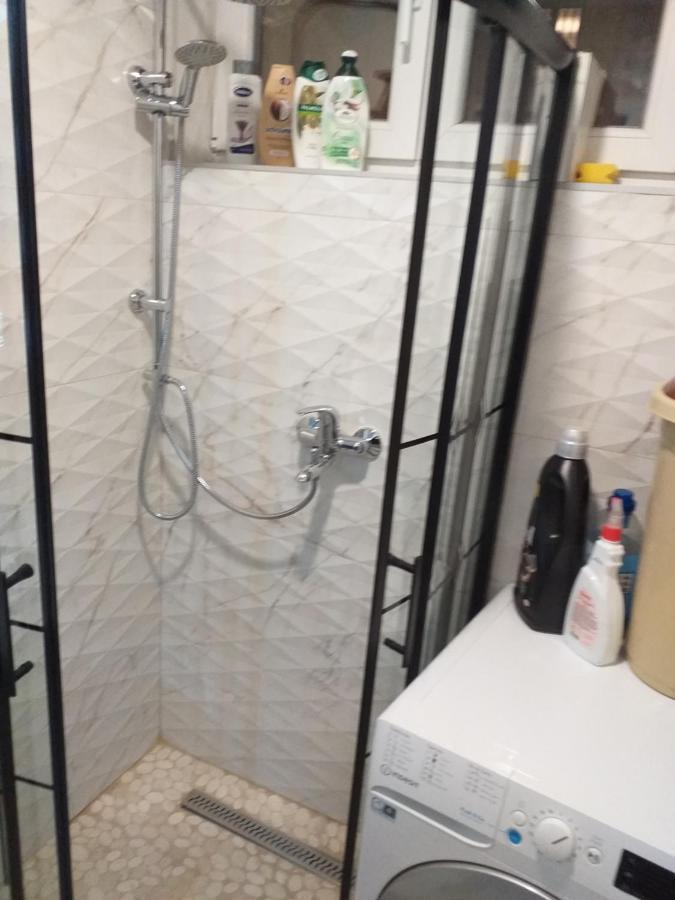Trosoban Apartman Sarajevo, Ilidza Centar Exteriör bild