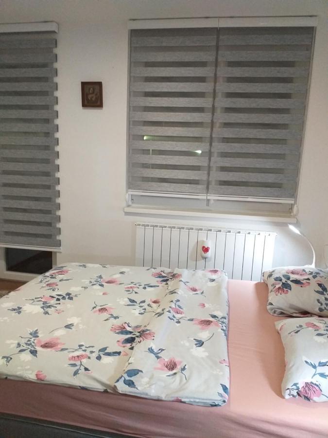 Trosoban Apartman Sarajevo, Ilidza Centar Exteriör bild
