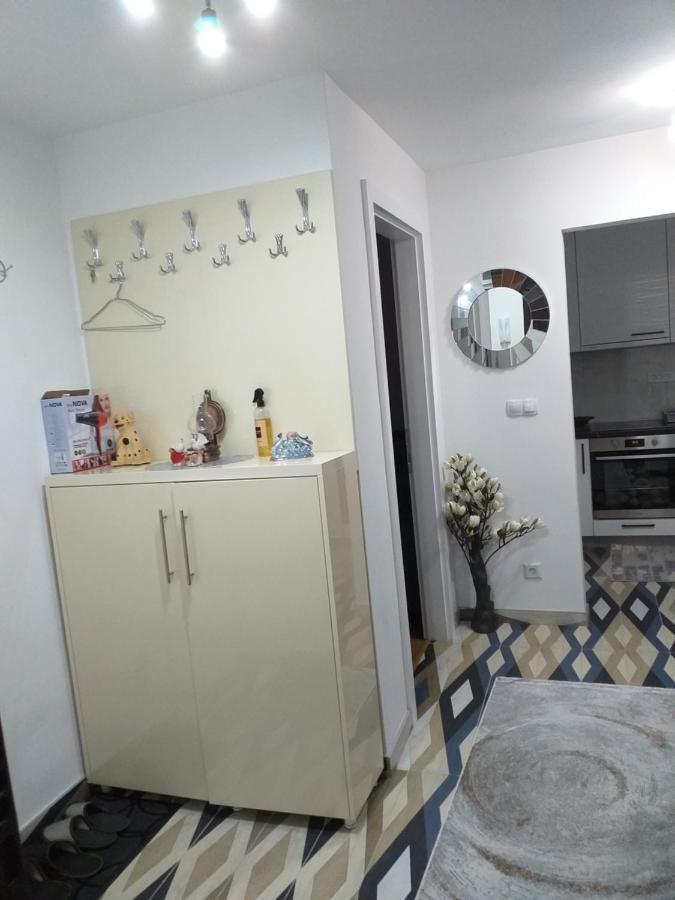 Trosoban Apartman Sarajevo, Ilidza Centar Exteriör bild