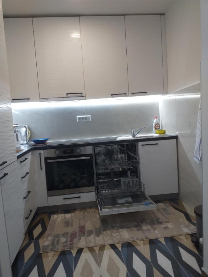 Trosoban Apartman Sarajevo, Ilidza Centar Exteriör bild