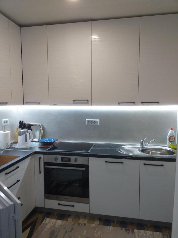Trosoban Apartman Sarajevo, Ilidza Centar Exteriör bild
