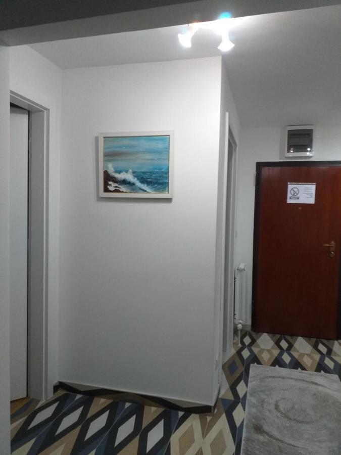 Trosoban Apartman Sarajevo, Ilidza Centar Exteriör bild