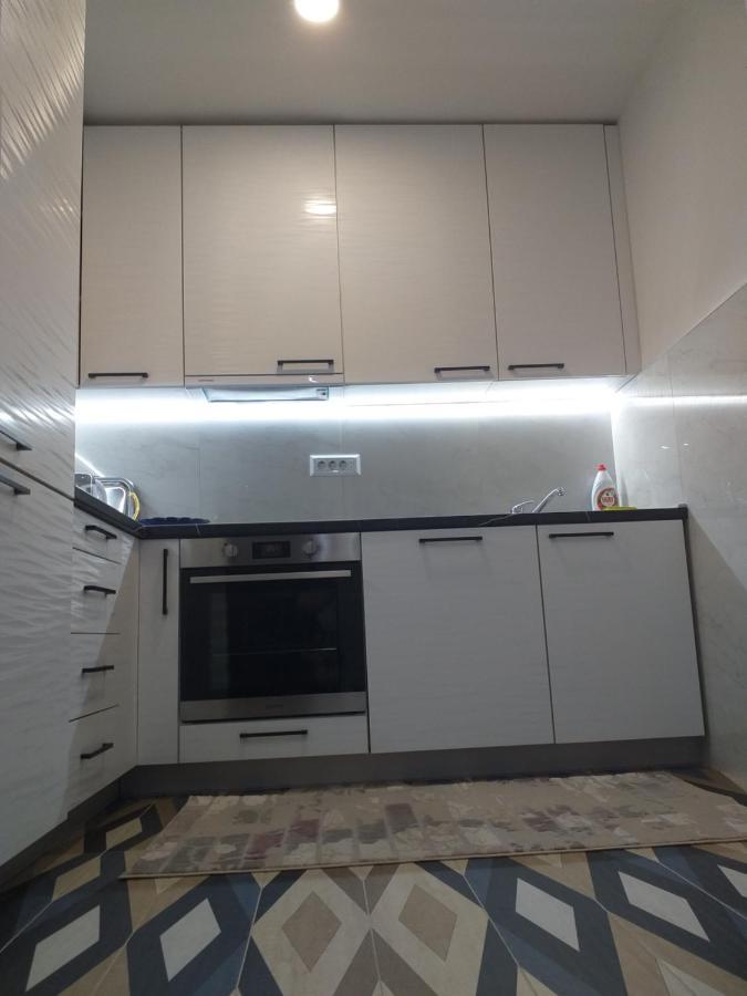 Trosoban Apartman Sarajevo, Ilidza Centar Exteriör bild