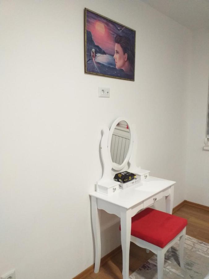 Trosoban Apartman Sarajevo, Ilidza Centar Exteriör bild