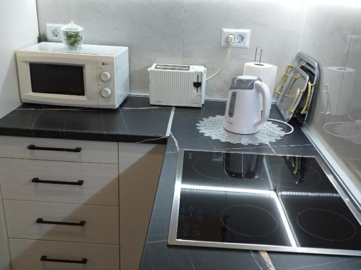 Trosoban Apartman Sarajevo, Ilidza Centar Exteriör bild