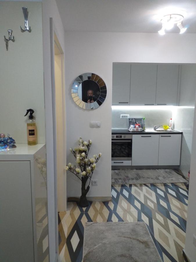 Trosoban Apartman Sarajevo, Ilidza Centar Exteriör bild