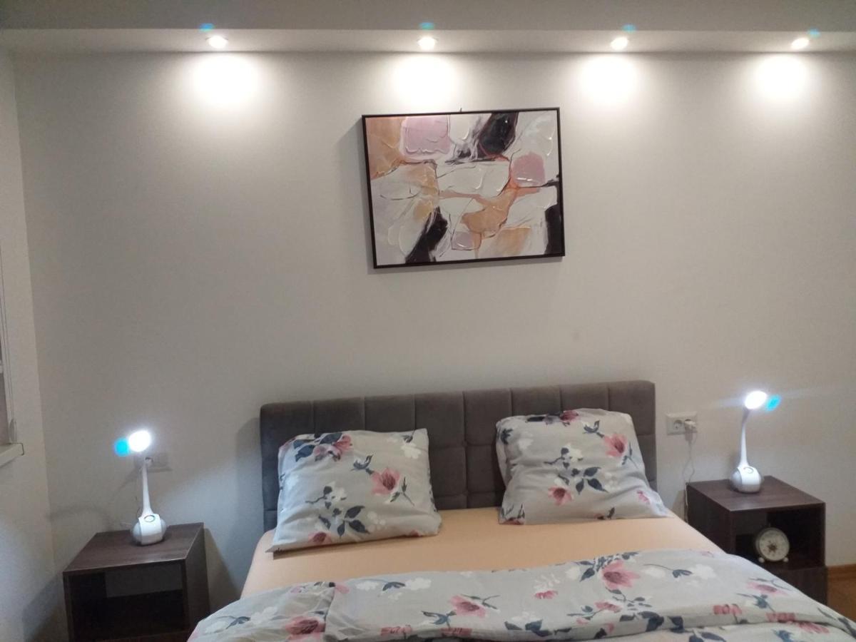 Trosoban Apartman Sarajevo, Ilidza Centar Exteriör bild