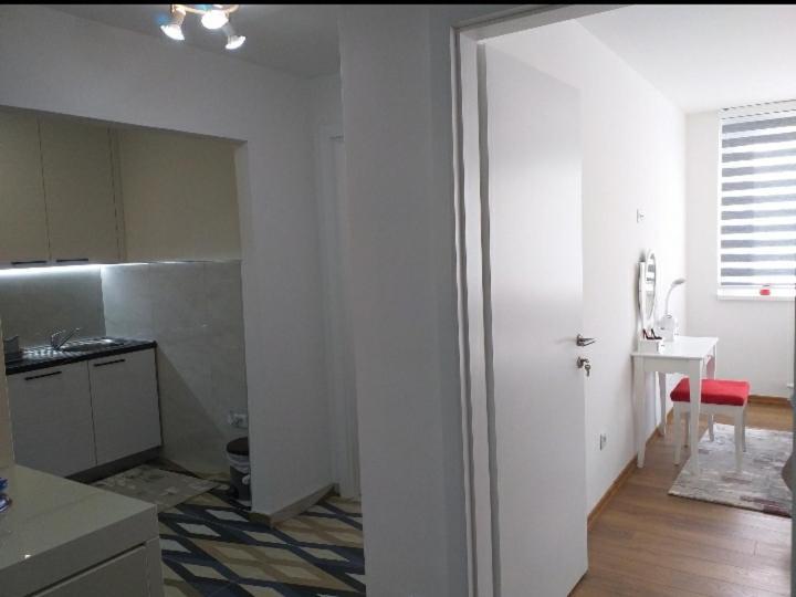 Trosoban Apartman Sarajevo, Ilidza Centar Exteriör bild