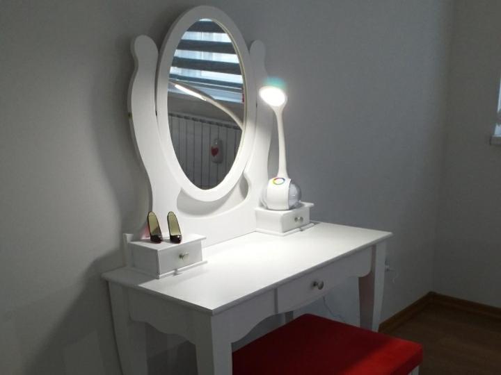 Trosoban Apartman Sarajevo, Ilidza Centar Exteriör bild
