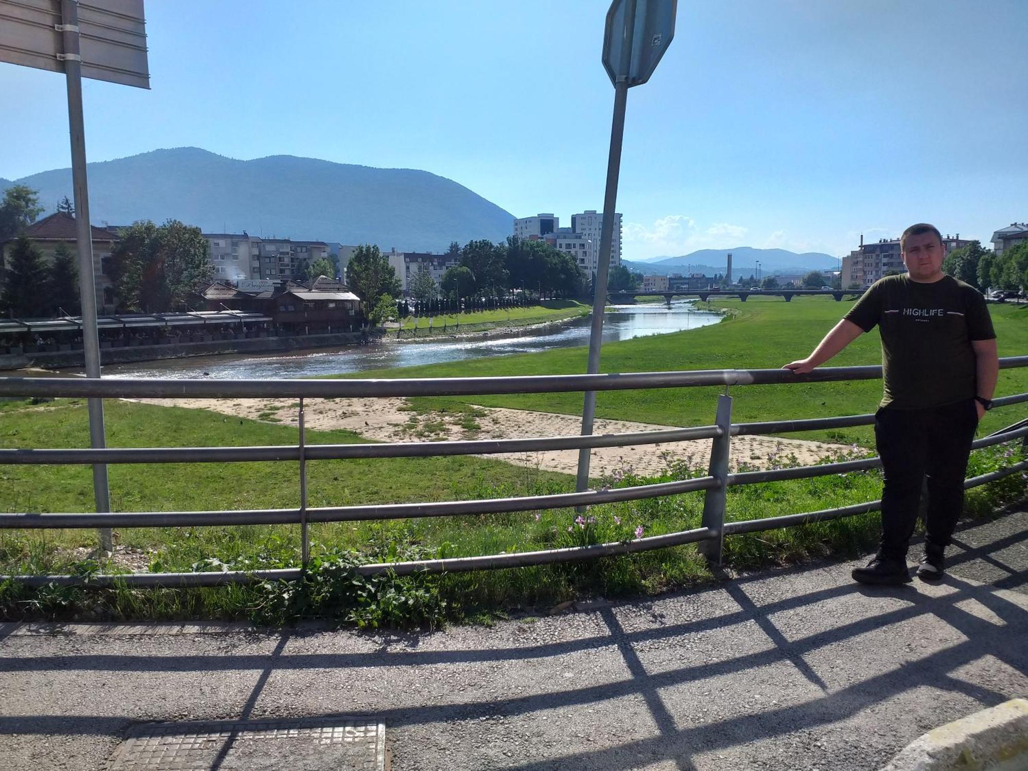 Trosoban Apartman Sarajevo, Ilidza Centar Rum bild